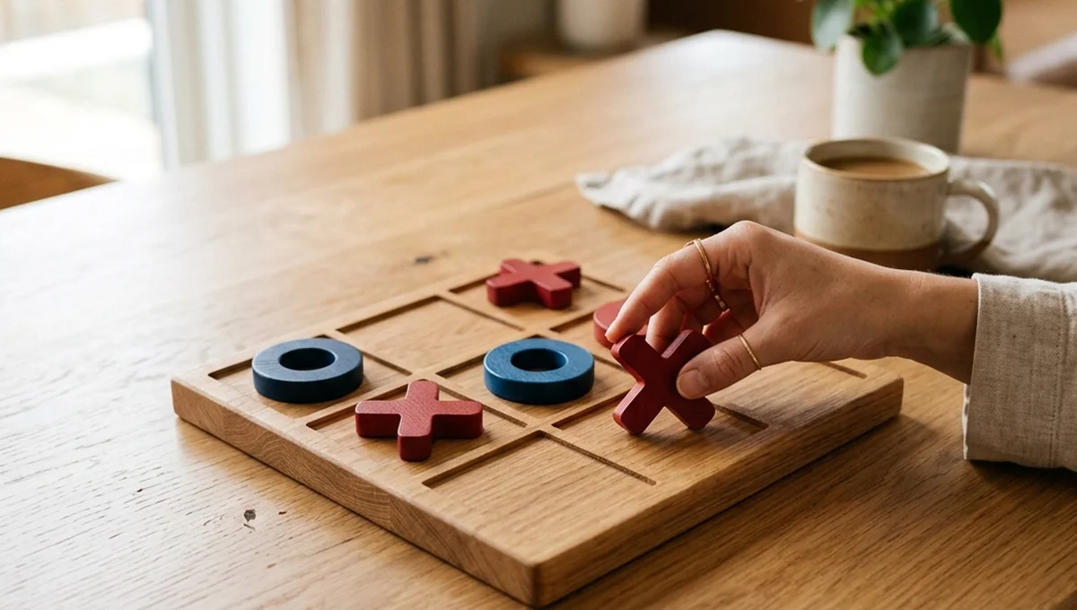 Can You Win Going Second in Tic Tac Toe? Defensive Tactics